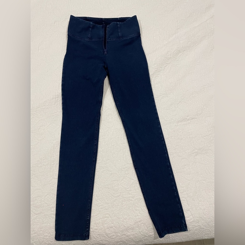 Freddy Store USA - WR.UP denim pants